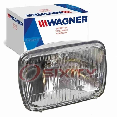 Wagner H6054LL Bombilla Multiusos para Iluminación Eléctrica Cuerpo um Foto 1 de 4