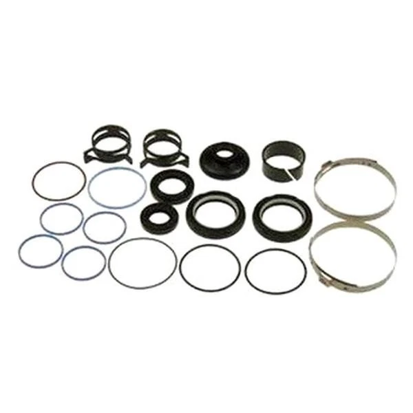 For Toyota Tacoma 1995-2004 Edelmann 8882 Rack & Pinion Seal Kit — 第 1/1 张图片