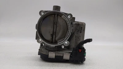 Jeep Grand Cherokee 2011-2019 carrocería del acelerador VBKDK Foto 1 de 4