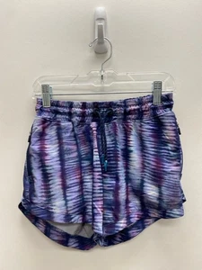 Athleta Girl SIZE 8/10 Purple Lavender Girl's Shorts - Picture 1 of 1