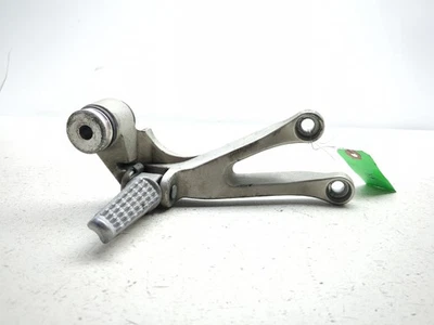 00-02 Clavija trasera derecha pasajero pasajero Kawasaki Ninja ZX6R ZX6 TRSH PL Foto 1 de 4