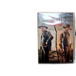 Hatfields & McCoys - Mini Series. Kevin Costner, Tom Berenger. US Import (2xDVD - Picture 1 of 2