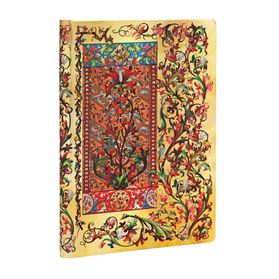 Tuscan Sun Mini Lined Hardcover Journal - Image 1 of 1