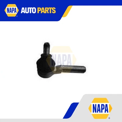 Extremo de varilla de amarre/pista se adapta a SUZUKI JIMNY SN413 1.3 izquierda 1998 en junta calidad NAPA Foto 1 de 4