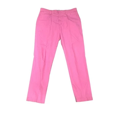 Polo Ralph Lauren Size 8 Pink Pants - Image 1 of 4