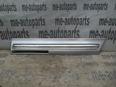 Moldura de panel trasero derecho lado pasajero Cadillac Deville 97-99 OEM Foto 1 de 4