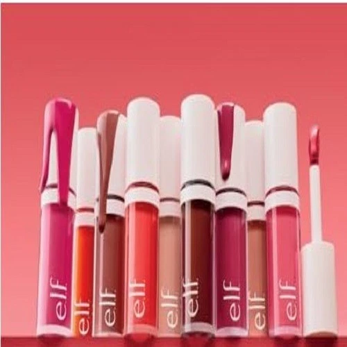 e.l.f. Camo Liquid Blush, Long-Lasting Liquid Blush For High-Pigment Colour,Soft