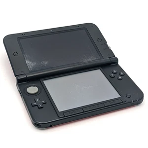 Nintendo 3DS LL Handheld Console - (SPR-001) - *Japan Region Locked, For Parts* - Picture 1 of 10