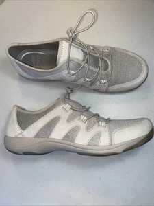 Zapatillas elásticas Dansko Holland para mujer EE. UU. 9,5 zapatos beige sin cordones 4516619361 - Imagen 1 de 10
