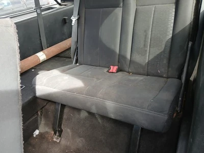 Used Third Seat SW/VAN fits: 2015 Ford Expedition  Grade A Foto 1 de 4