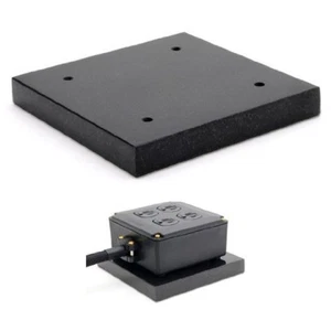 Koyanagi Electrical Firm Granite Base OCB-BS for OCB-1 F/S w/Tracking# Japan New - Bild 1 von 3