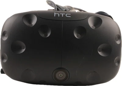 HTC Vive VR Virtual Reality Headset W/ Cable - OPJT100 - Fast Ship! - Image 1 of 4