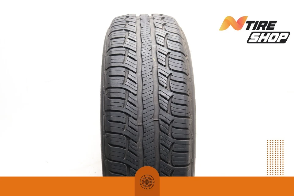 Juego de 2 usados 255/65R18 BFGoodrich Advantage T/A Sport LT - 111T - 9-11/32 Foto 1 de 4