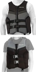 Sea-Doo Airflow Adult Unisex PFD/Life Jacket (Ecoprene) 285984 - Picture 1 of 18