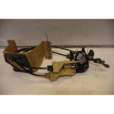 SCHALTHEBEL FÜR FIAT IDEA (03-05)(05-12) 1.4 16V (70KW) MNV 5P/B/1368CC 2003 - Image 1 of 4