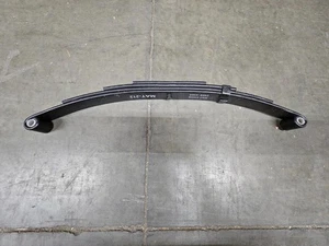 Miller Automotive Technology 4-Leaf Double Eye Spring  MAT-212 - Picture 1 of 6