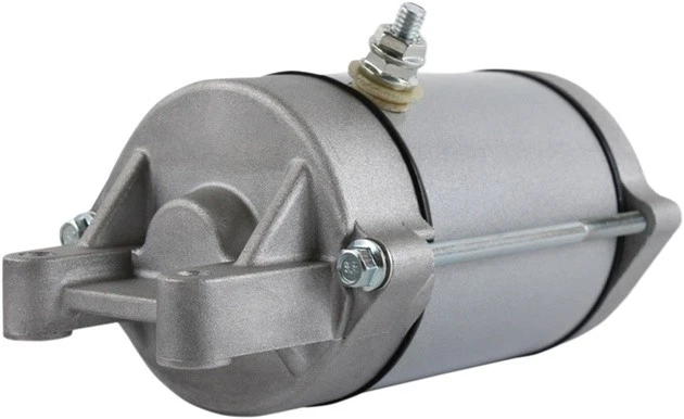 Parts Unlimited Starter Honda VTX1300C/VTX1300S/VTX1300R/VTX1300T - Image 1 of 1