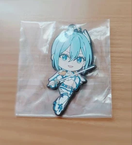 2,5-dimensionale Verführung Ichiban Kuji Nokiel Gummi Charm gebraucht - Bild 1 von 1