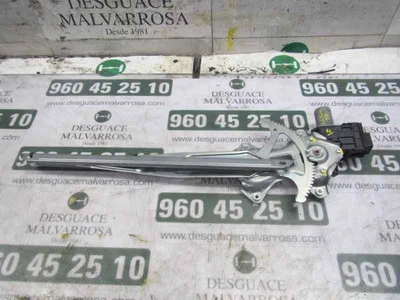 6980121020 REAR RIGHT WINDOW REGULATOR / 16031828 FOR TOYOTA PRIUS+ 1.8 16V HIB - Image 1 of 4