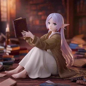 Figura de anime Frien Beyond Journey's End figura de acción modelo muñeca juguete lindo - Imagen 1 de 26