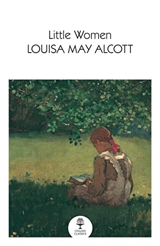 Little Women (Collins Classics) - Alcott, Louisa May - Image 1 of 1