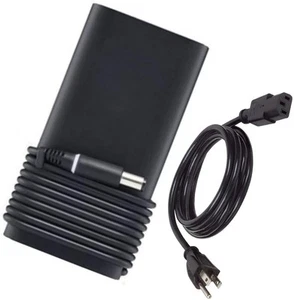 240W Charger for Dell Precision 7760 7750 7740 7730 7720 7710 3240 3260 Mobil... - Picture 1 of 3
