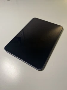 Apple iPad Mini 6. Generation WiFi 64GB Violett - Bild 1 von 7