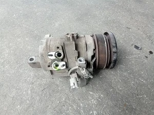 AC Compressor Front And Rear AC Fits 03-09 LEXUS GX470 325420 - Picture 1 of 12