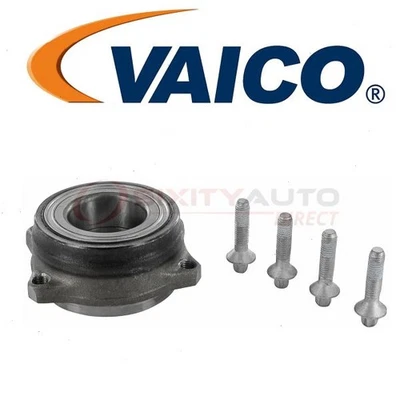 VAICO Rear Wheel Bearing for 2015 Mercedes-Benz CLS400 3.0L V6 - Axle zw Foto 1 de 4