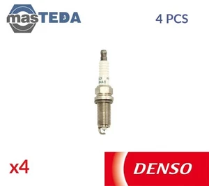FK16HR-A8 ZÜNDKERZE ZÜNDKERZEN DENSO 4PCS FÜR LEXUS NX,ES 2.5L 118KW,114KW - Picture 1 of 5