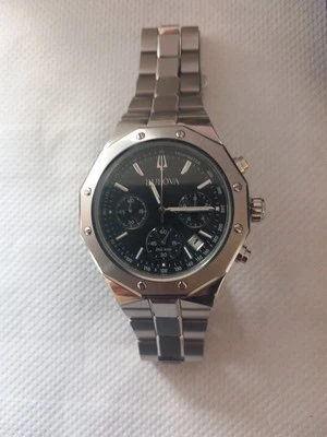 orologio uomo - Immagine 1 di 4