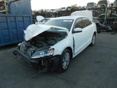 Fuel Pump Assembly Sedan In Tank 1.4L Fits 08-17 JETTA 81826 Foto 1 de 4