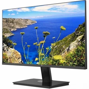 V7 L238V1-N 24 Class Full HD LED Monitor - 16:9 - Black" (l238v1n) - Picture 1 of 6