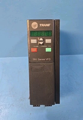 Trane 178F7484 1.5HP 480V 3Ph TR1 Series Variable Speed Drive  - Image 1 of 4