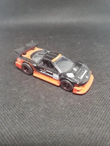 Hot Wheels 2017 Car Culture Race Day Acura NSX Advan - Loose - Picture 1 of 6