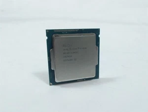 Intel i5-4690 Quad Core 3.5GHz Socket LGA1150 CPU SR1QH - Picture 1 of 1