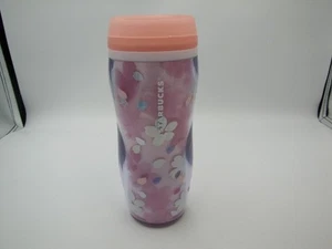 Vaso botella Starbucks Sakura Cherry Blossom 2019 12 oz - Imagen 1 de 9