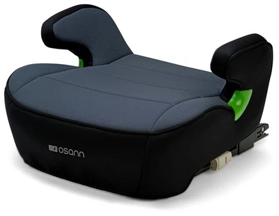 Osann Junior Isofix  Kindersitzerhöhung mit Isofix ab 126cm - 150cm - Bild 1 von 4