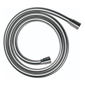 80 Inch Chrome Shower Hose with Twist Prevention for Hassle Shower Use - Picture 1 of 3