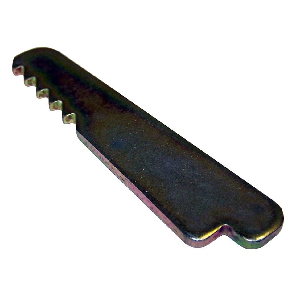 55076221 Pestillo de manija de puerta para Jeep Wrangler CJ7 Scrambler CJ5 1981-1983 Foto 1 de 1