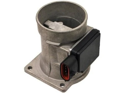 For 1994-1995 Ford Escort Mass Air Flow Sensor SMP 17553XRRM 1.9L 4 Cyl VIN: J - Изображение 1 из 2