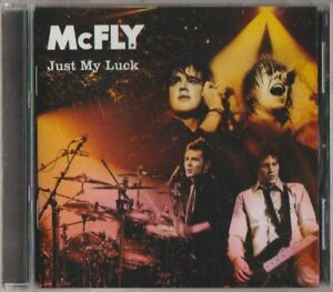McFLY   :  JUST MY LUCK