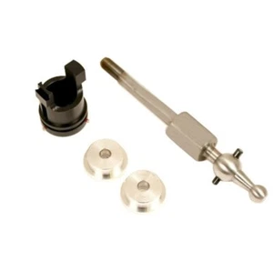 Ford Racing Shifter Kit w/o Knob Fits 2015-17 Mustang GT 2.3L / 3.7L - Picture 1 of 10