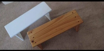 Yoga Benches - Image 1 of 2