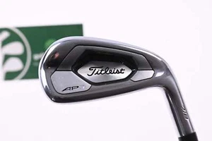 Titleist 718 AP3 #6 Iron / 28 Degree / Stiff Flex AMT Red S300 Shaft - Picture 1 of 6