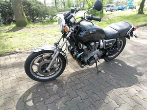 Yamaha XS 1100 - Bild 1 von 24