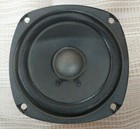 Atari TOOBIN' Arcade Original 4.5" Speaker Woofer Sounds GREAT!