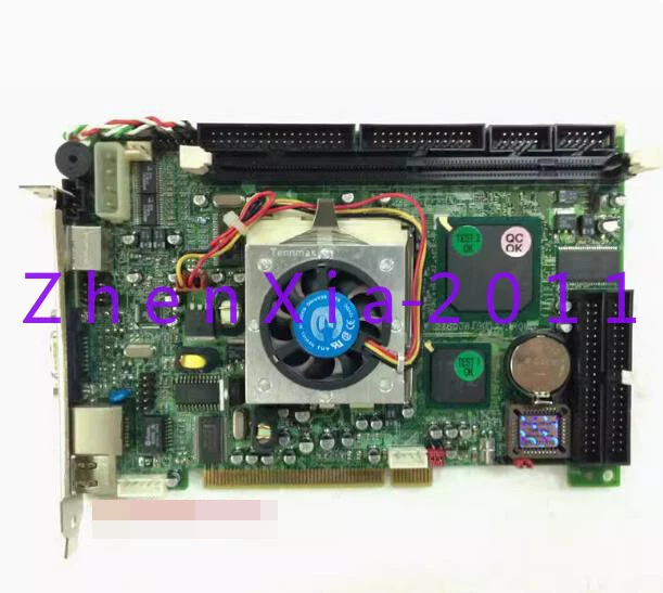 1PC Used  Motherboard ROBO-616 - Image 1 of 1