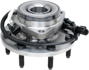 Wheel Bearing and Hub Assembly-R-Line Front Raybestos 715030 - Picture 1 of 1