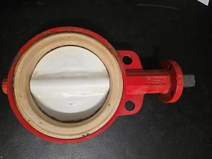 Bray 150 Butterfly Valve - Picture 1 of 2